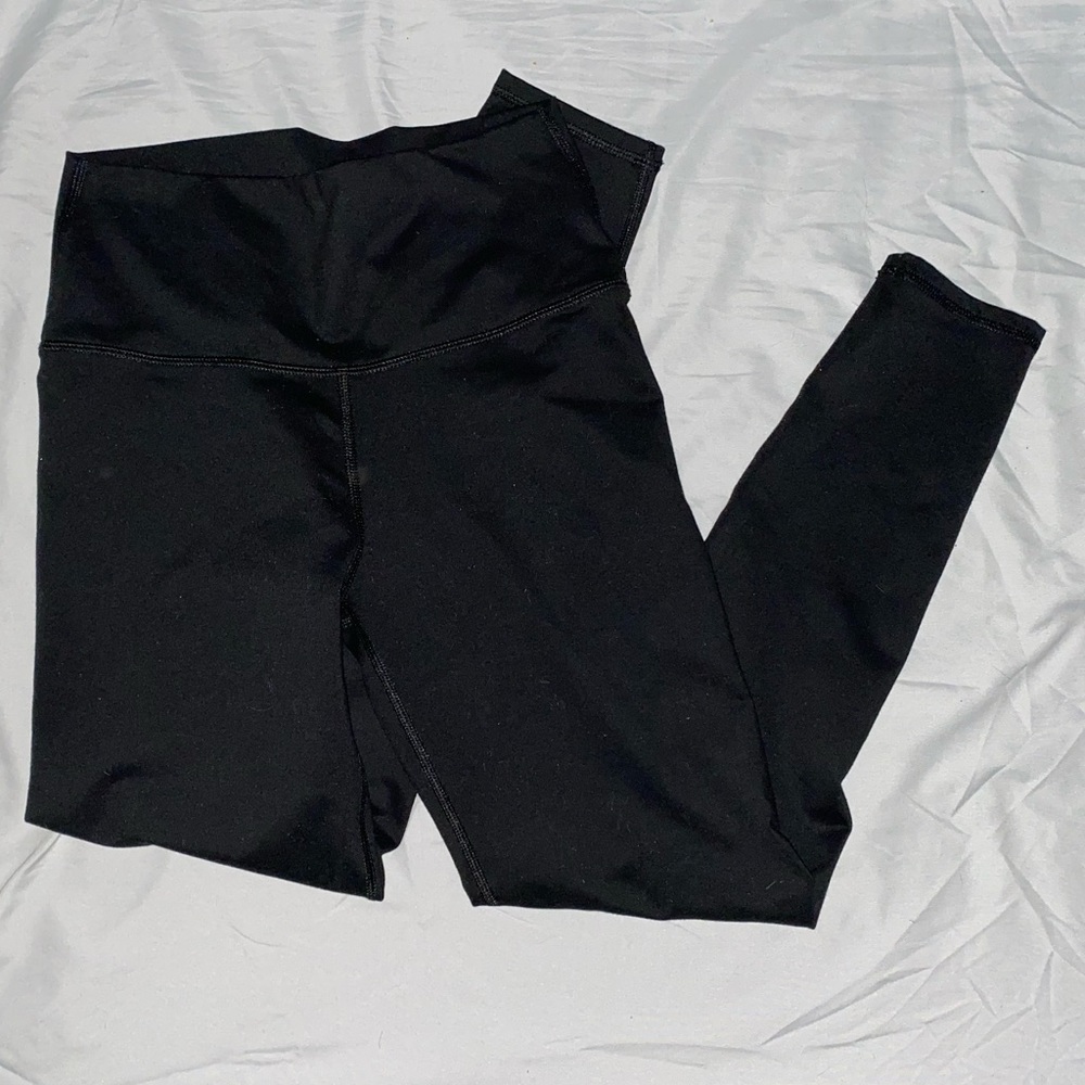 Aerie Chill High-Waisted Leggings